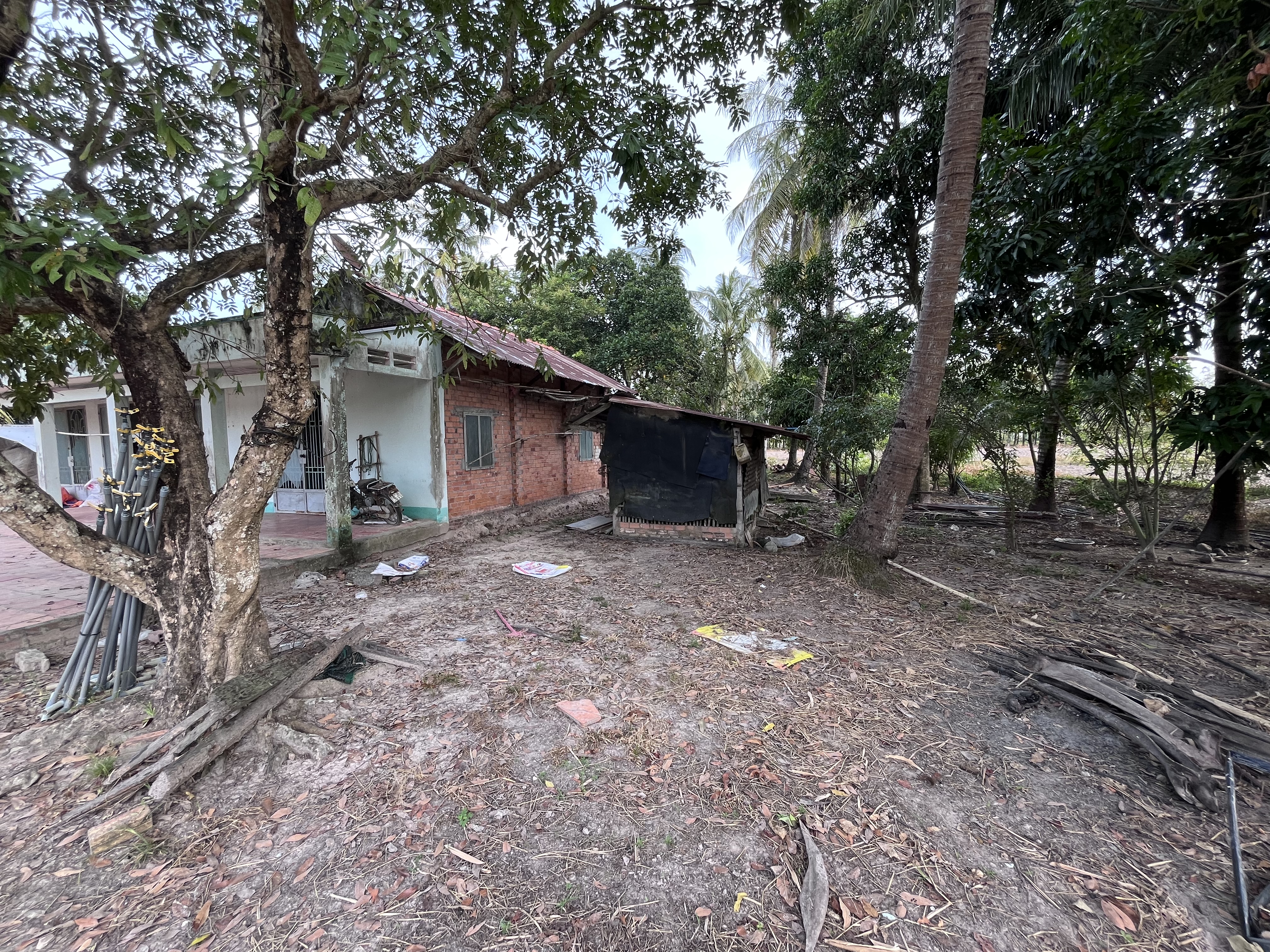 DONG KHOI - CHAU THANH - TAY NINH - 4