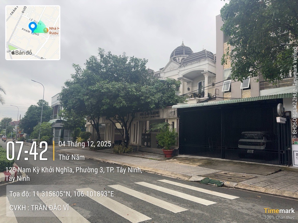 TAN NINH  - 3