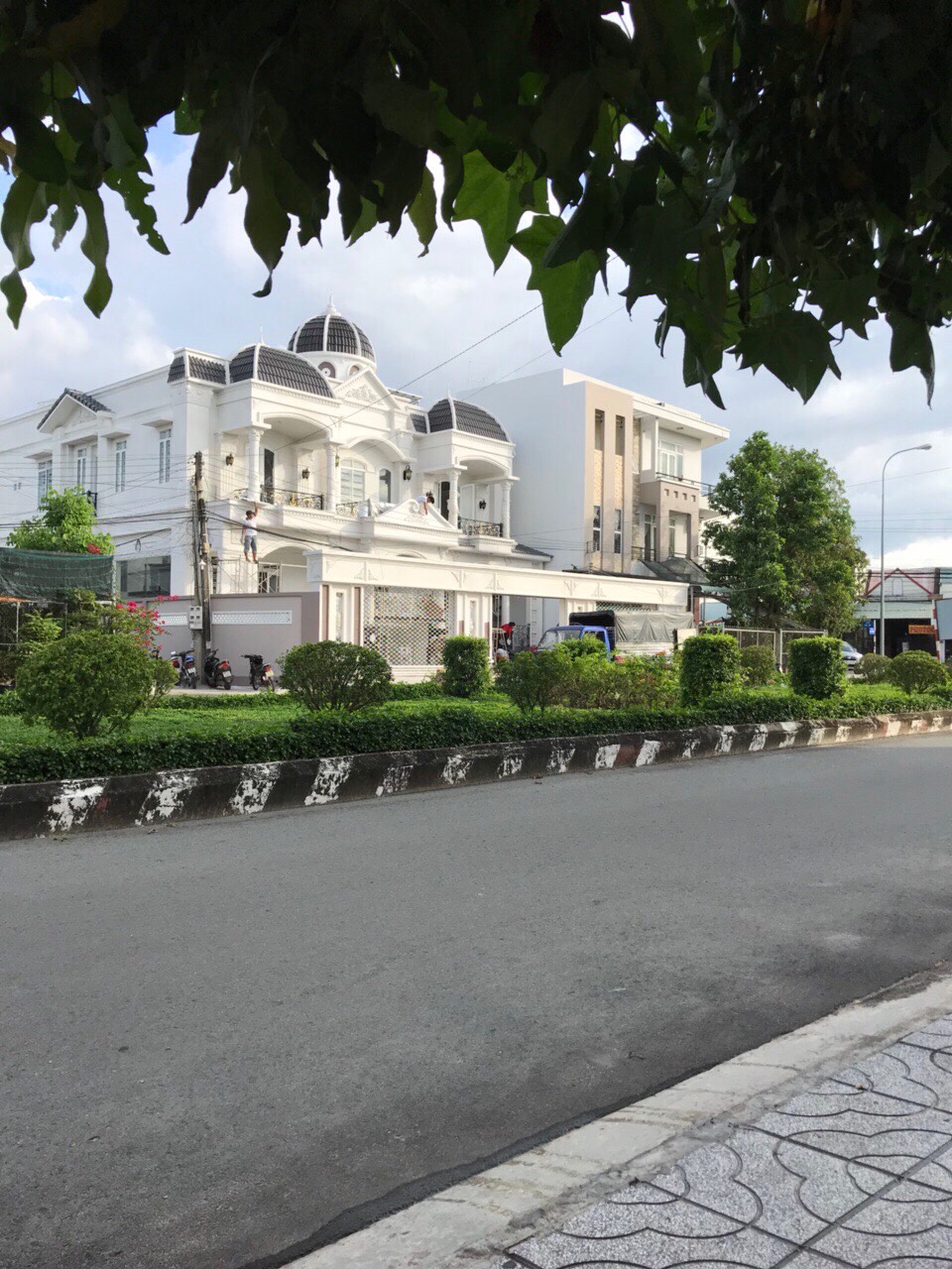 TAN NINH  - 4