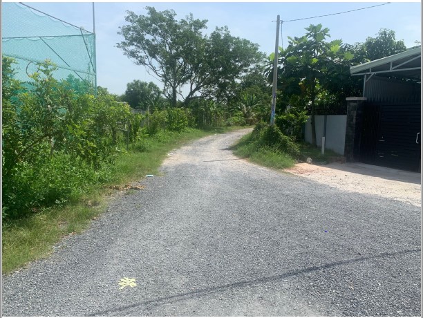 Đất 1000m2 Bình Mỹ, Củ Chi  - 6