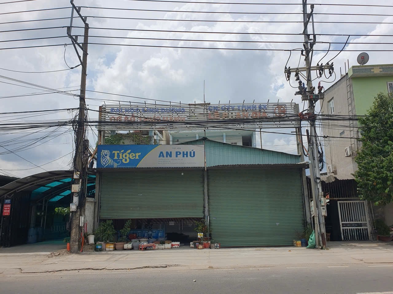 THUAN AN - 1