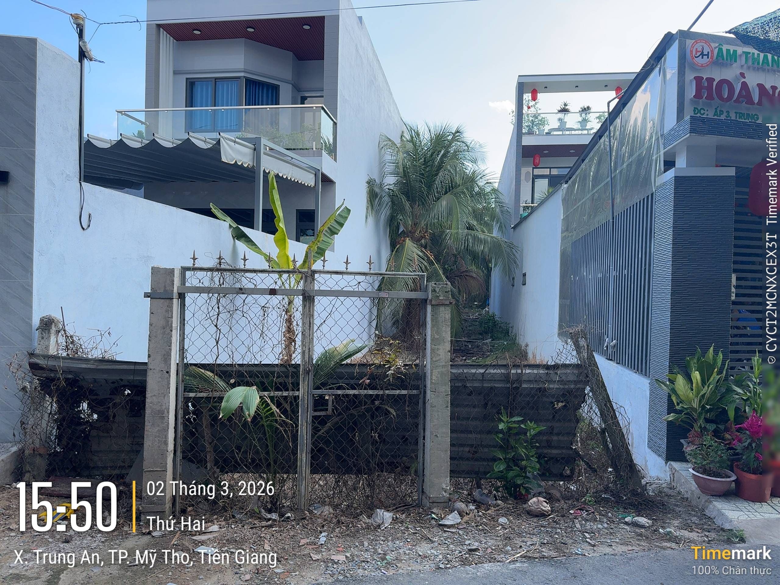 KP 8 - DAO THANH - 1