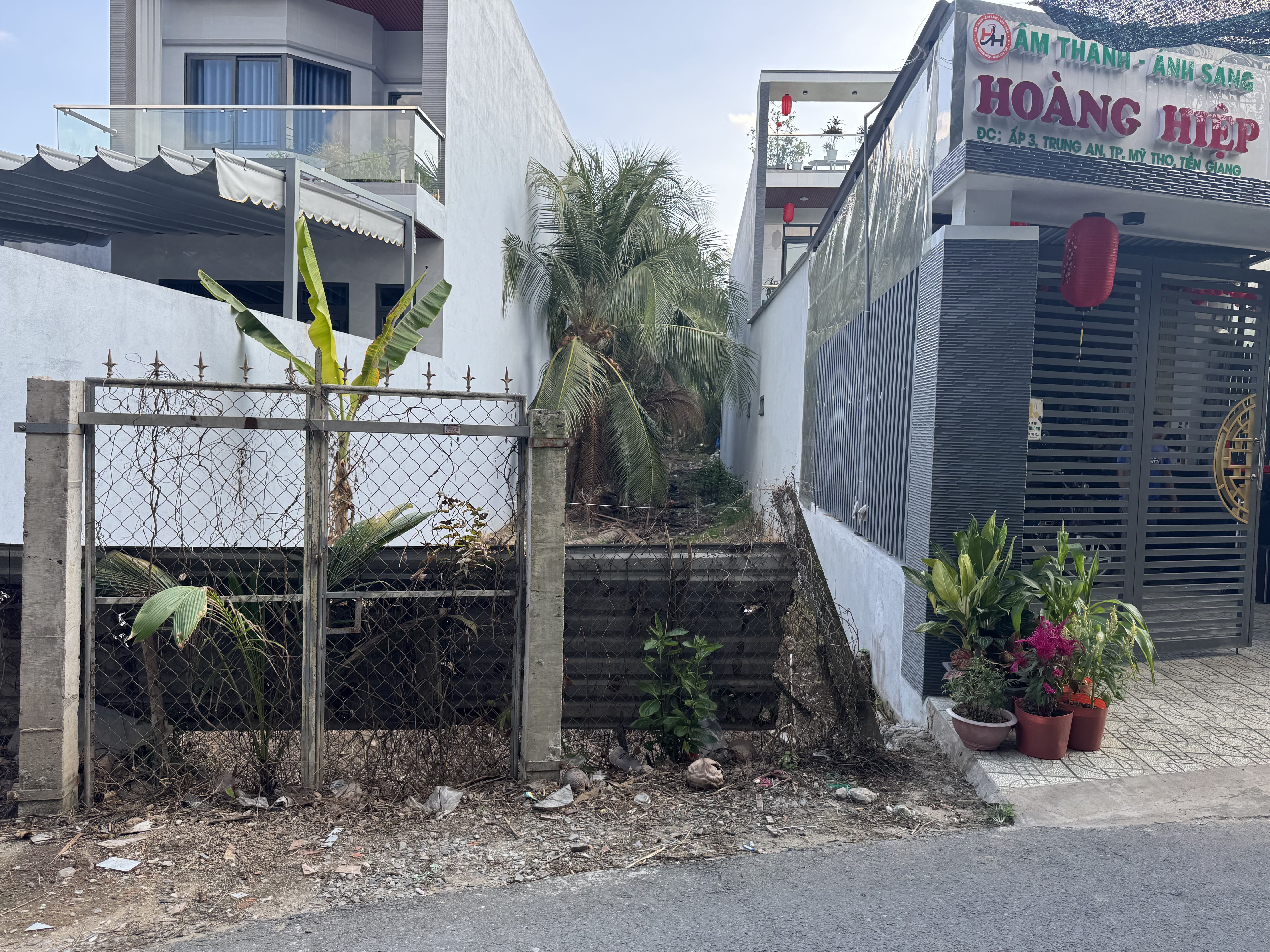 KP 8 - DAO THANH -  2