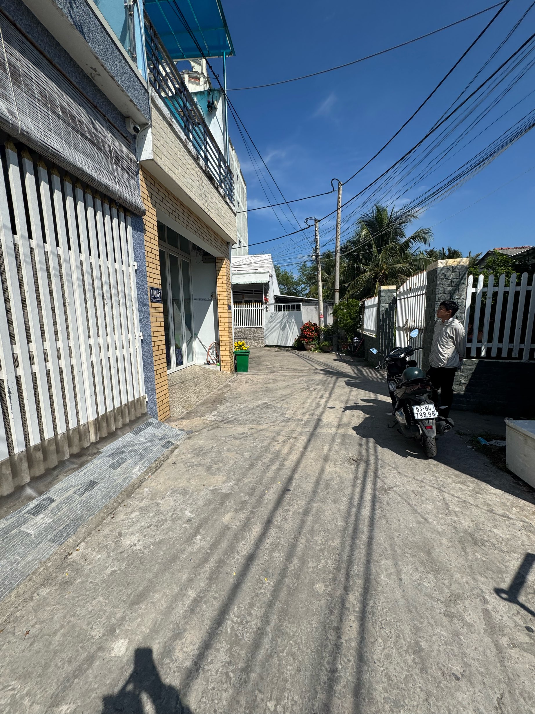 THUA 192 - DAO THANH  -  2