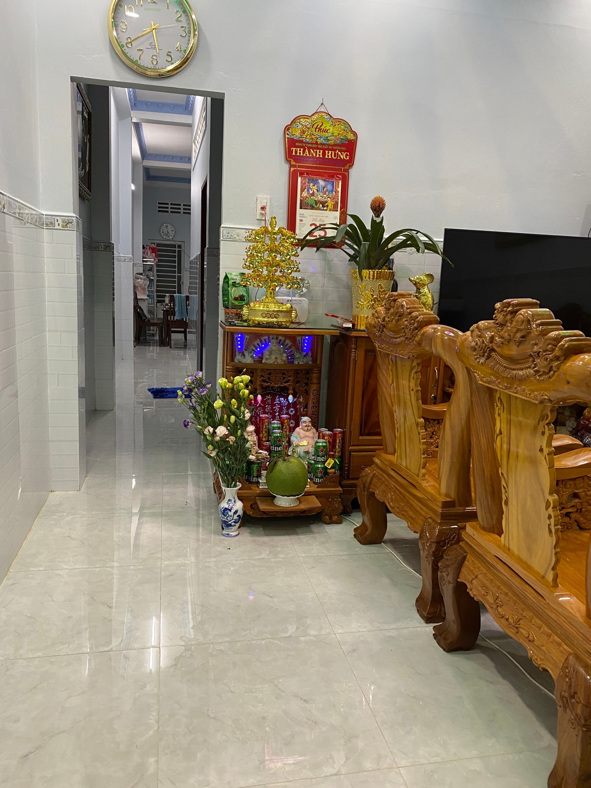 THUA 192 - DAO THANH  - 5