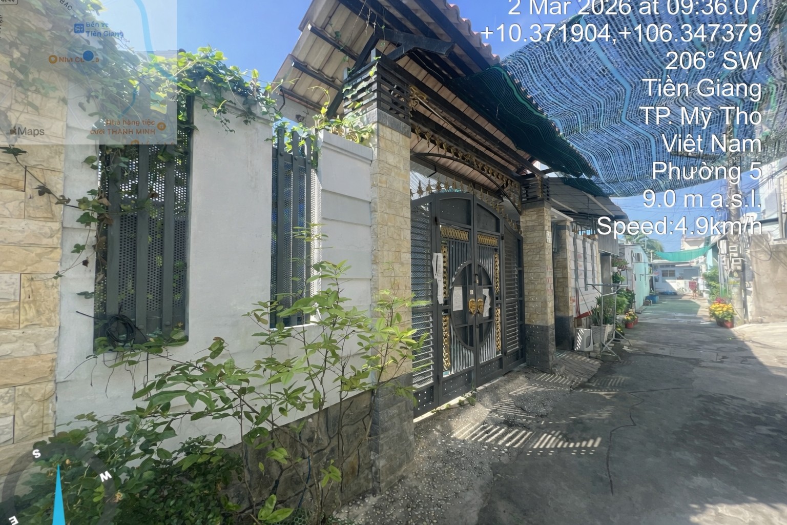 KP 8 - DAO THANH -  2