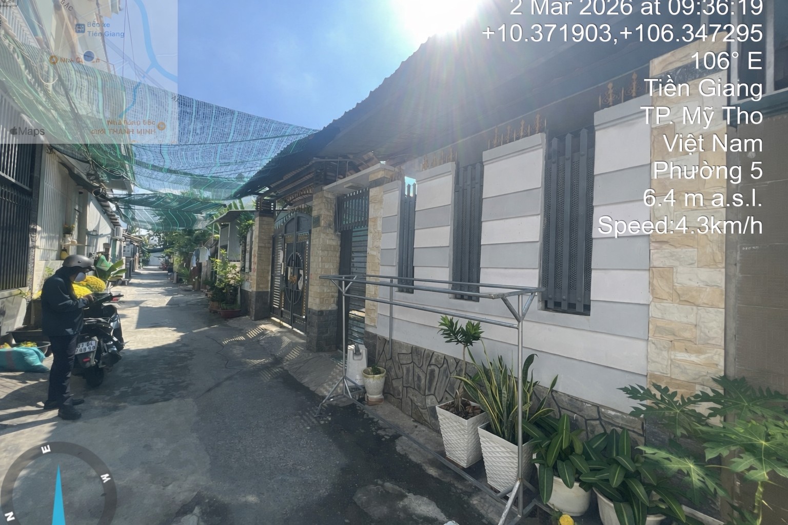 KP 8 - DAO THANH - 3