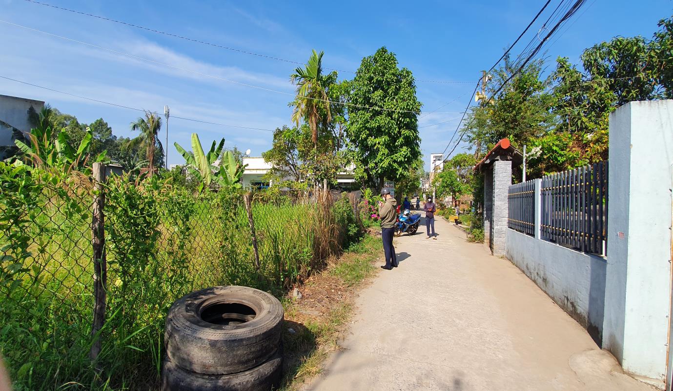 Đất 694/22 Nguyễn Xiển, Thủ Đức  - 5