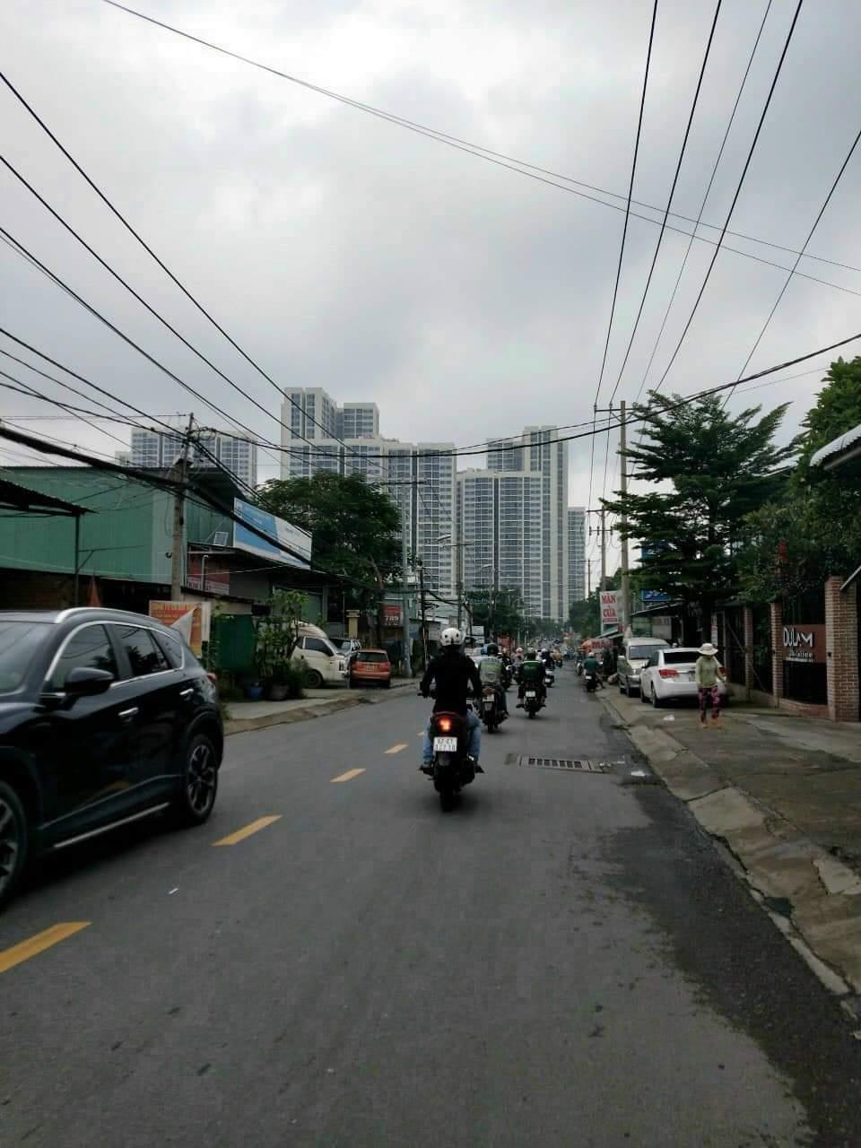 Đất 694/22 Nguyễn Xiển, Thủ Đức - 6