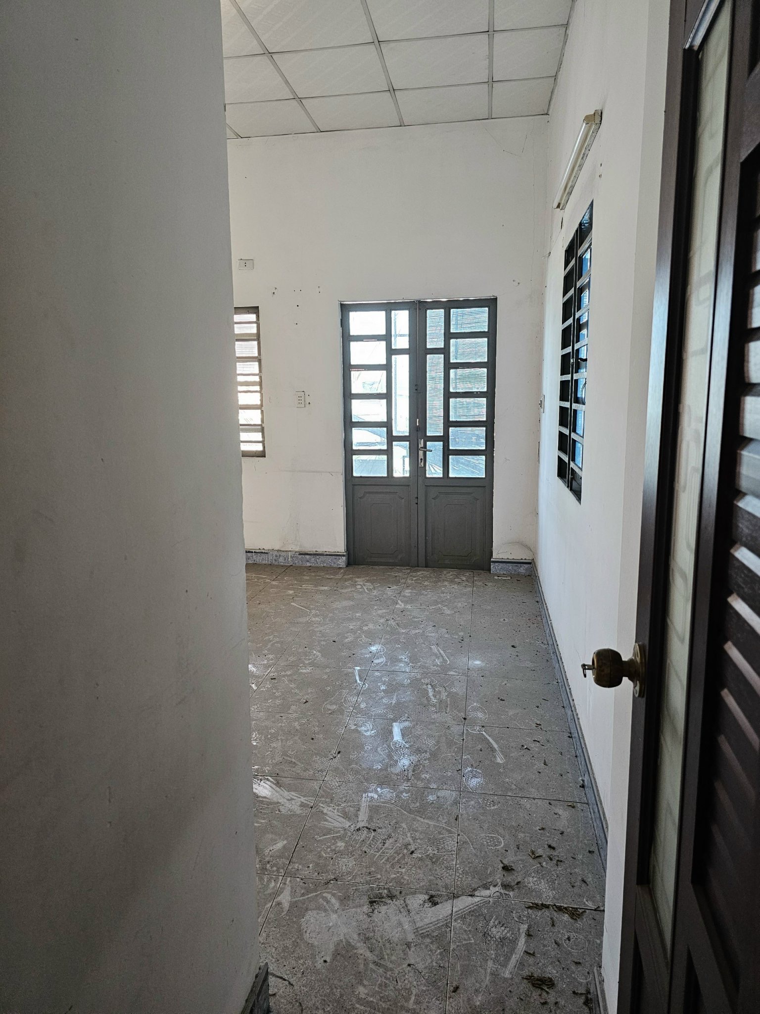 Nhà đất 859/2 Kinh Dương Vương - 5