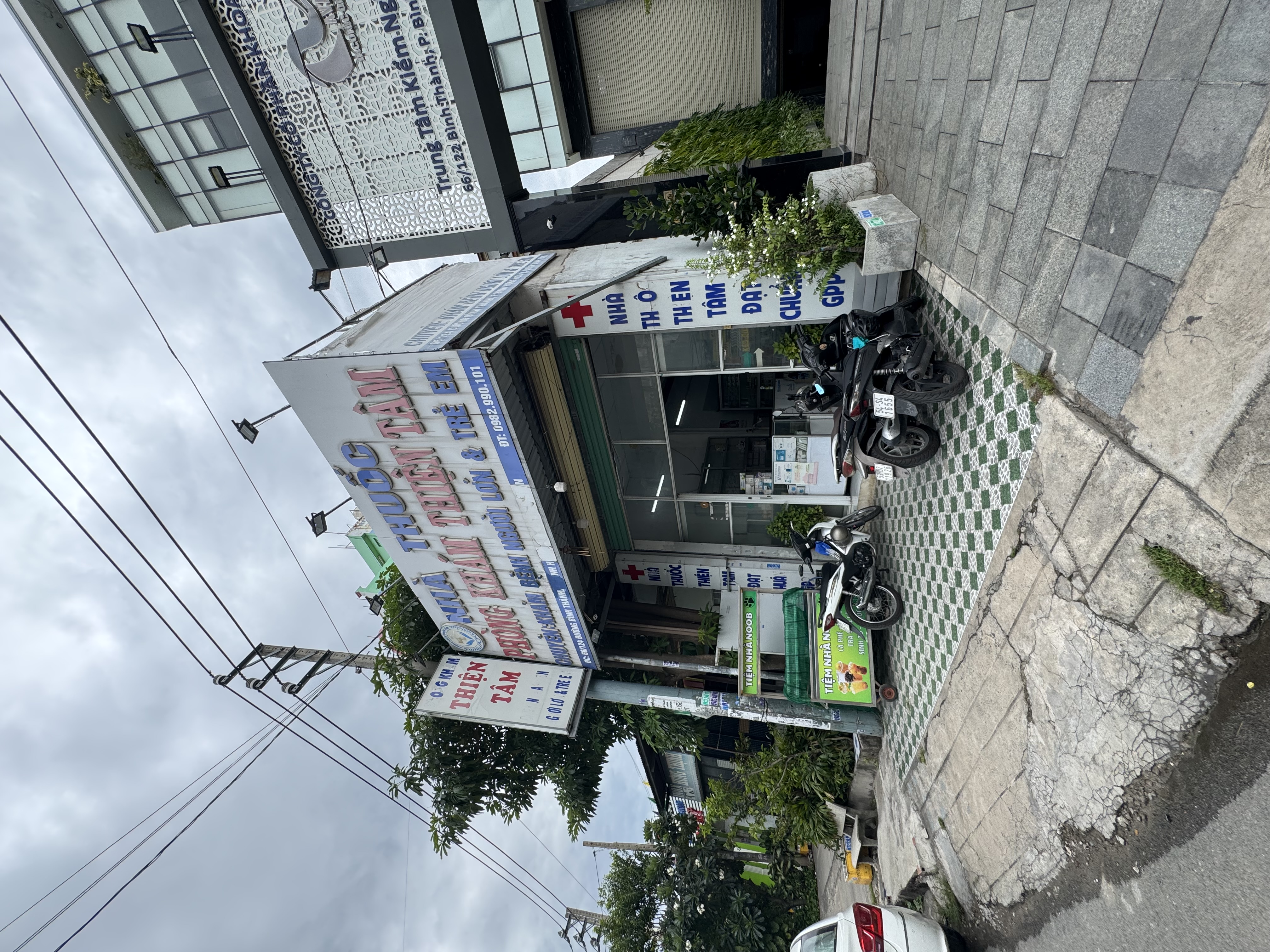 Bán nhà đất tại đường Bình Thành, Khu phố 4, Phường Bình Tân, Tp. Hồ Chí Minh