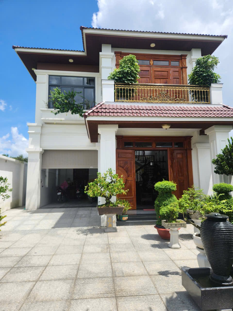 Bán nhà đất tại Xã Vĩnh Lộc, Tp. Hồ Chí Minh