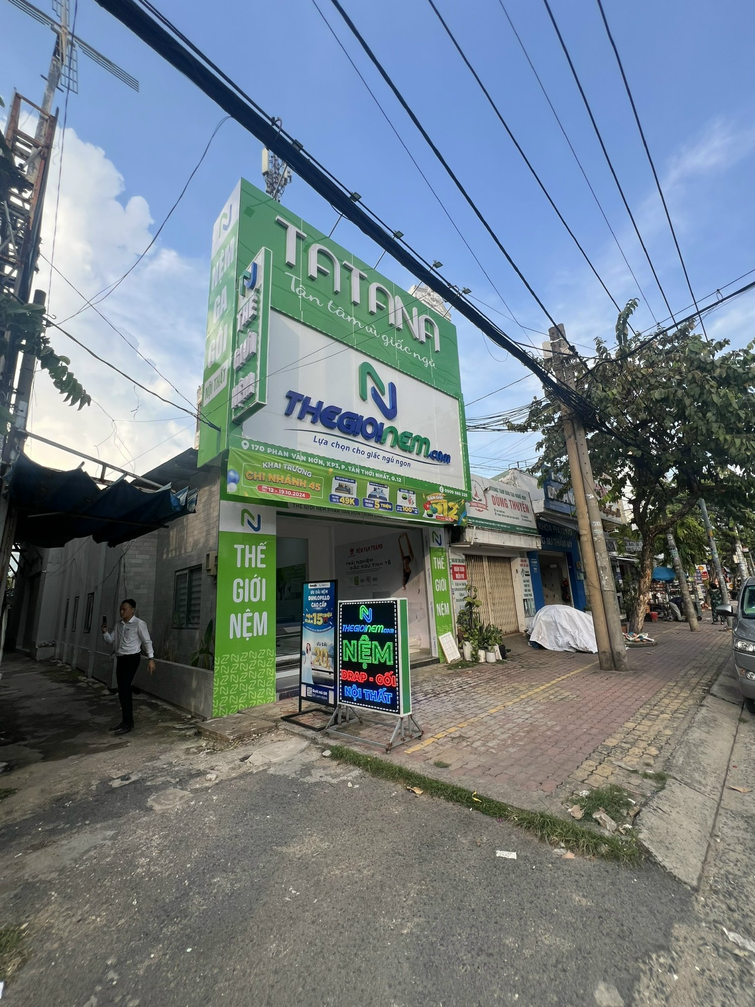 PHAN VAN HON - 5