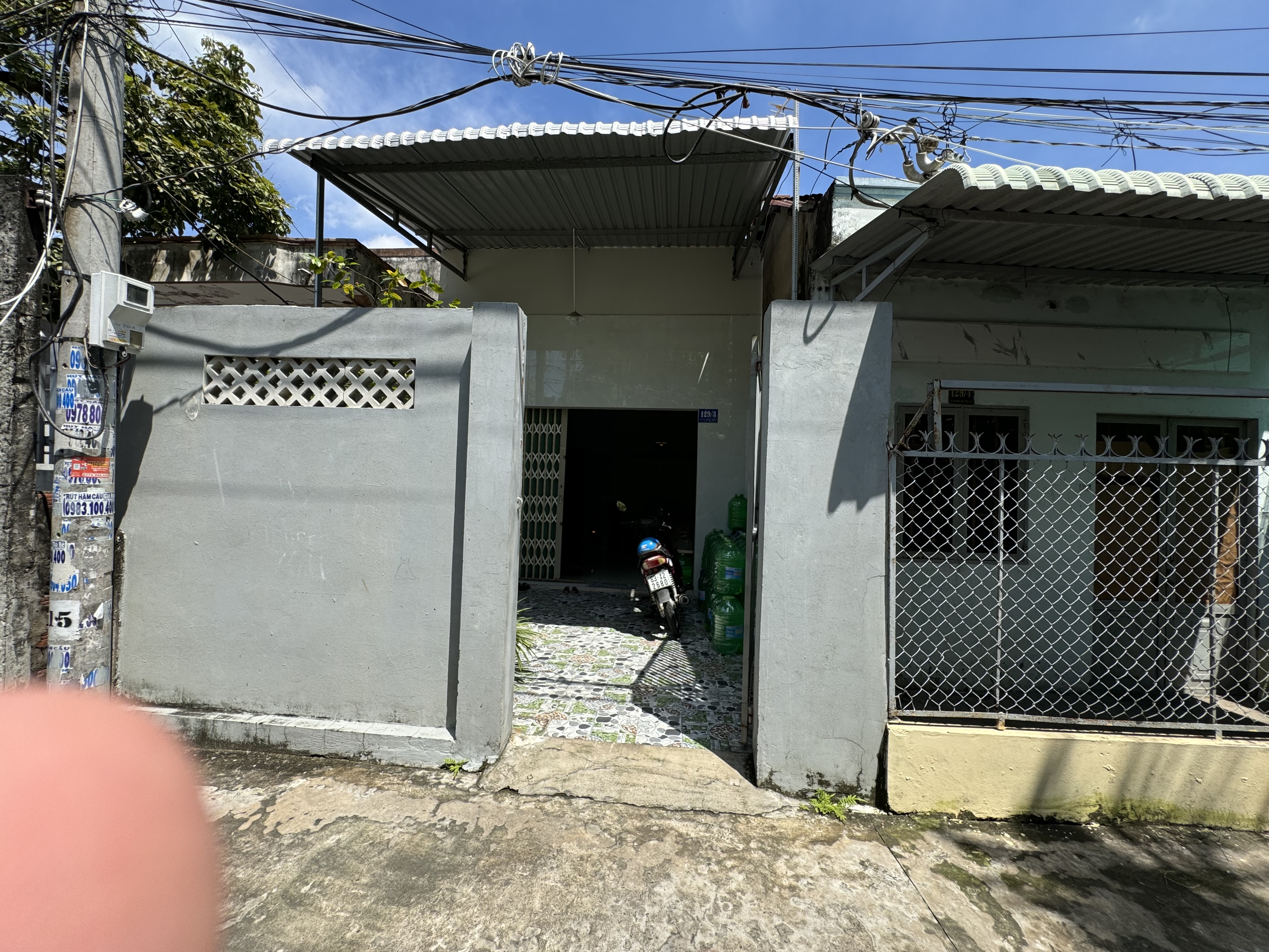 MY THO - 1