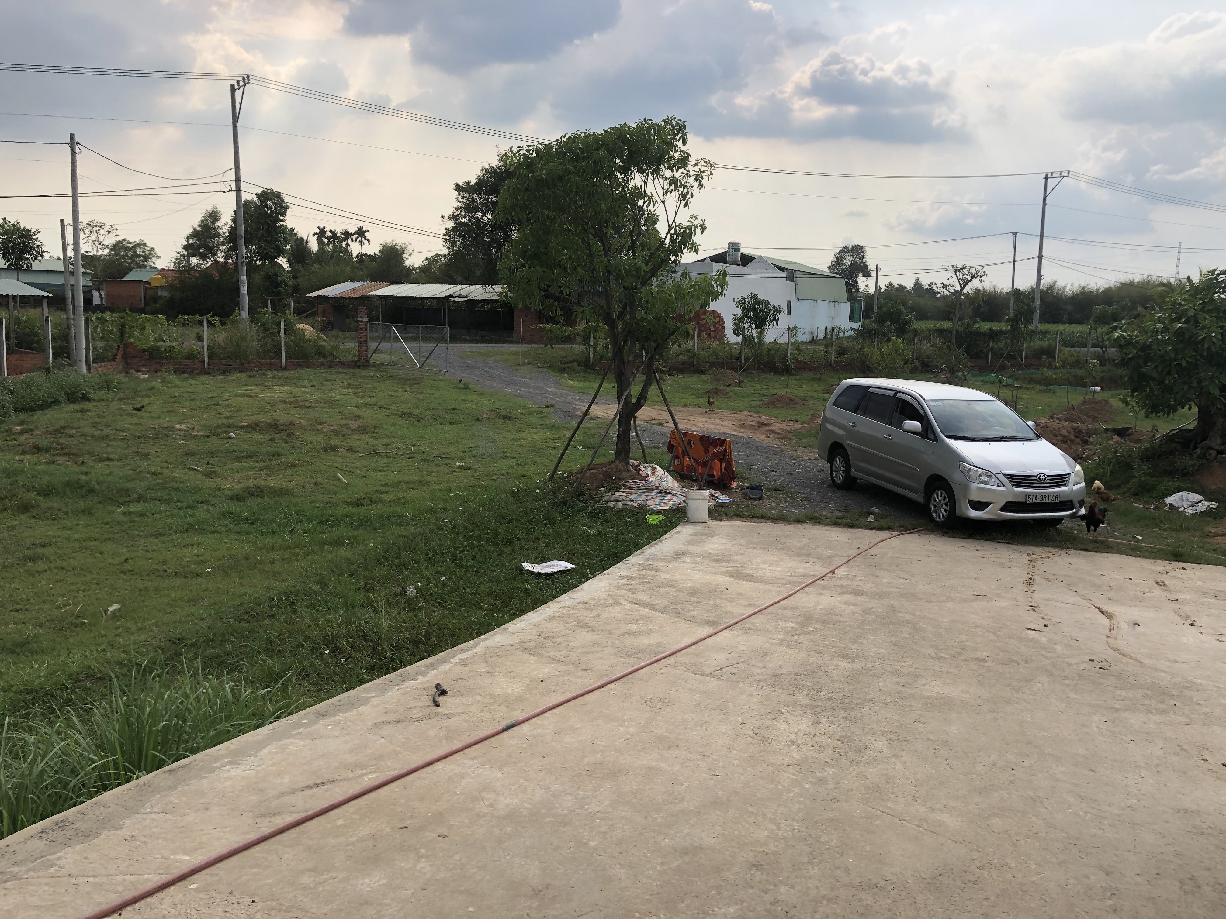 PHUOC HIEP - CU CHI - 3