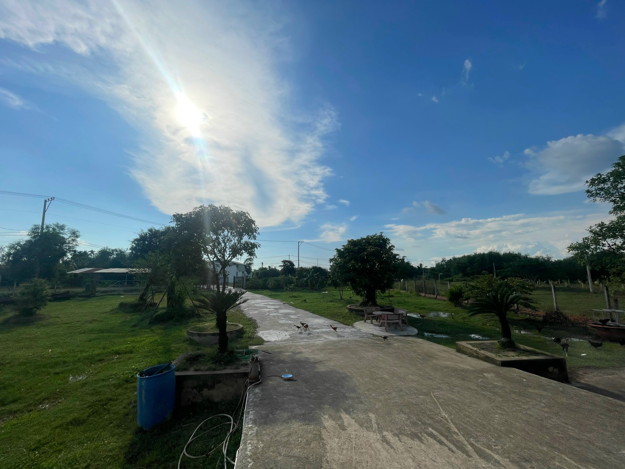 PHUOC HIEP - CU CHI - 4