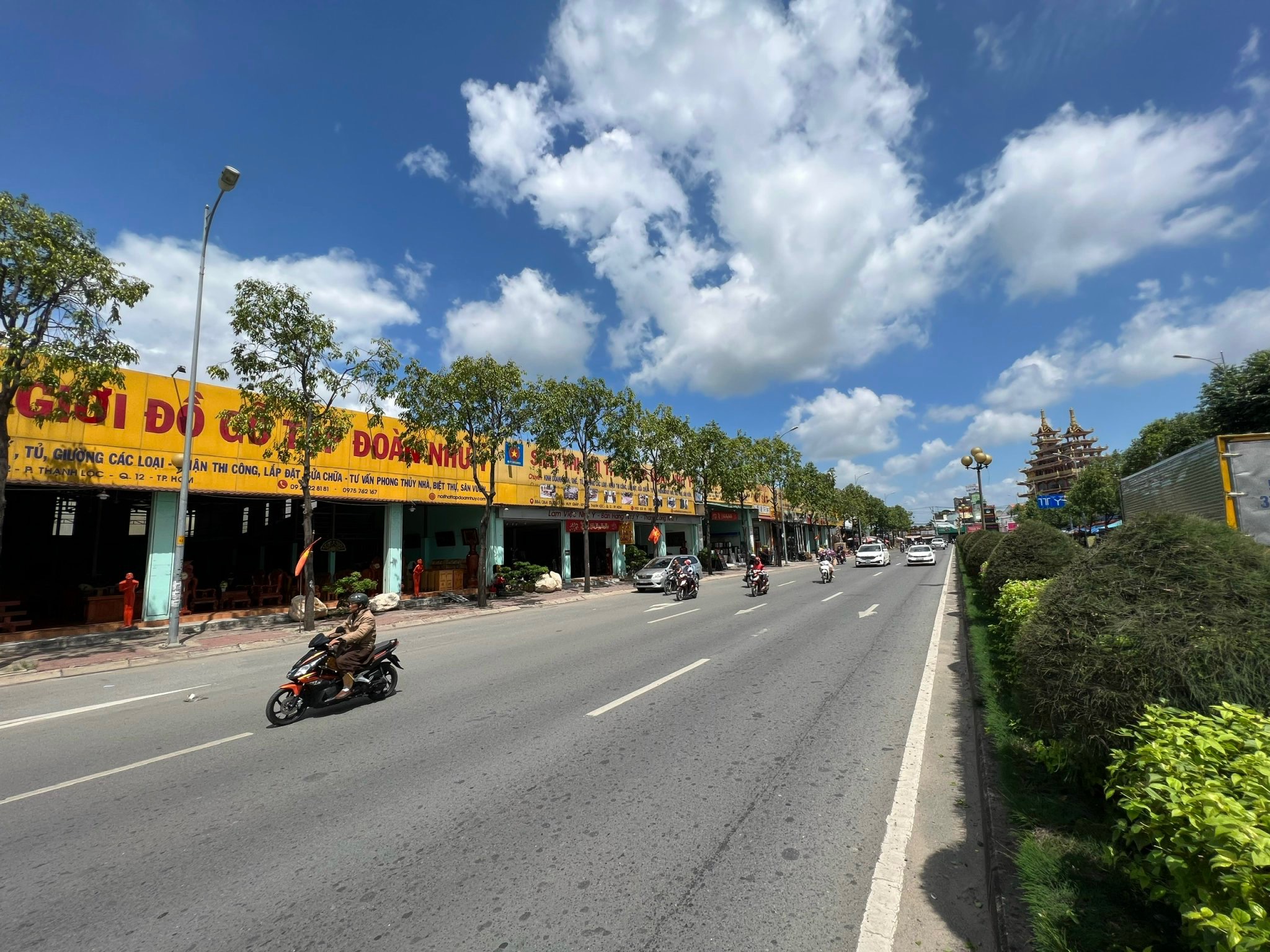 THANH LOC - QUAN 12 - 2