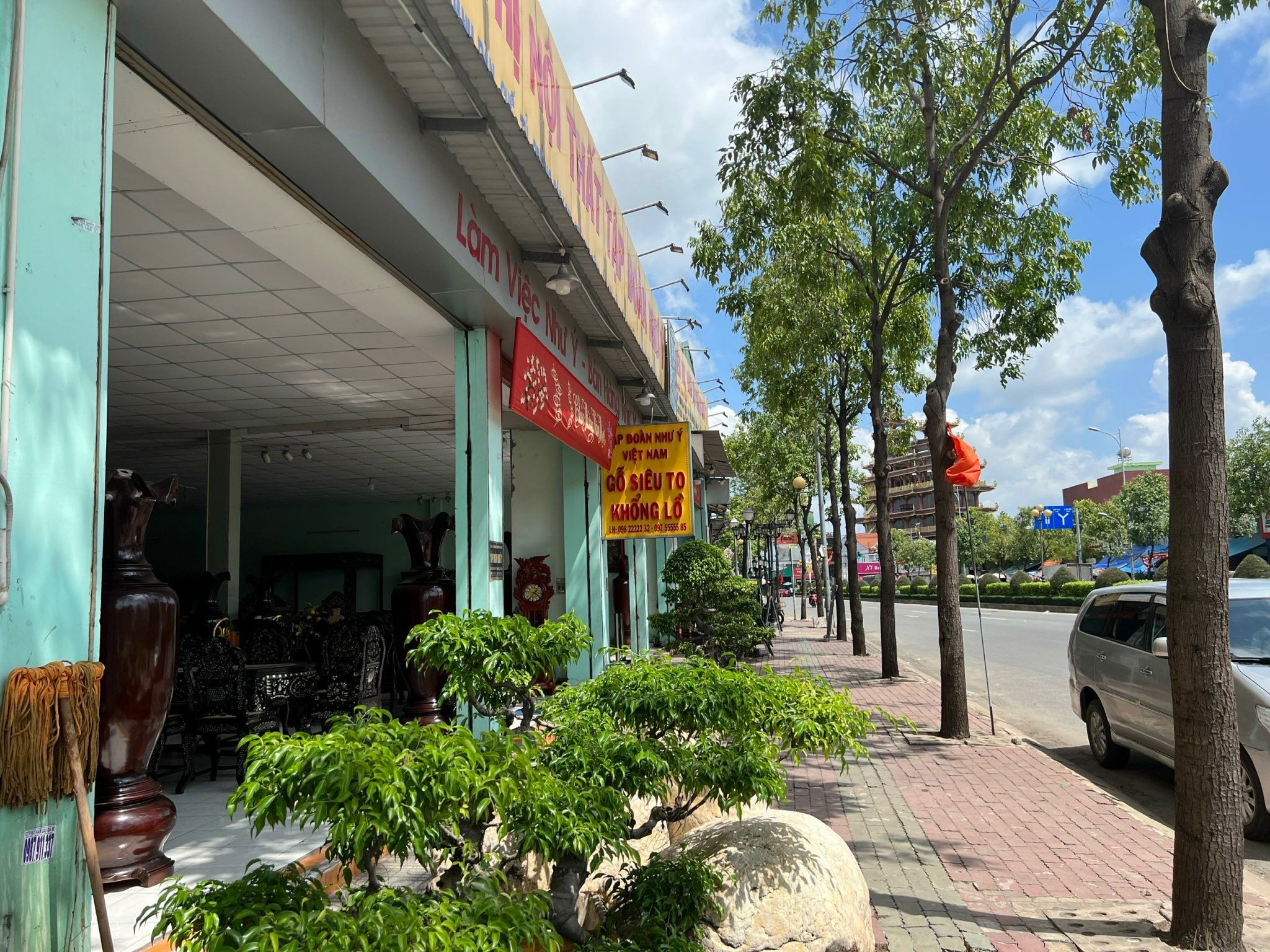 THANH LOC - QUAN 12 - 3