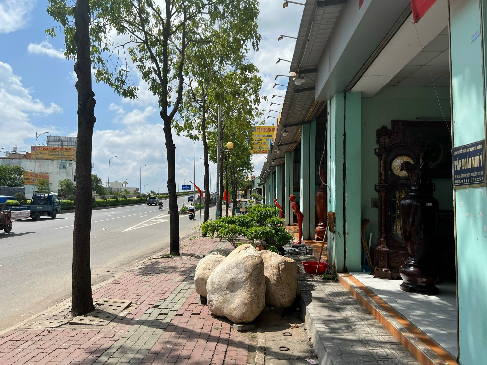 THANH LOC - QUAN 12 - 4