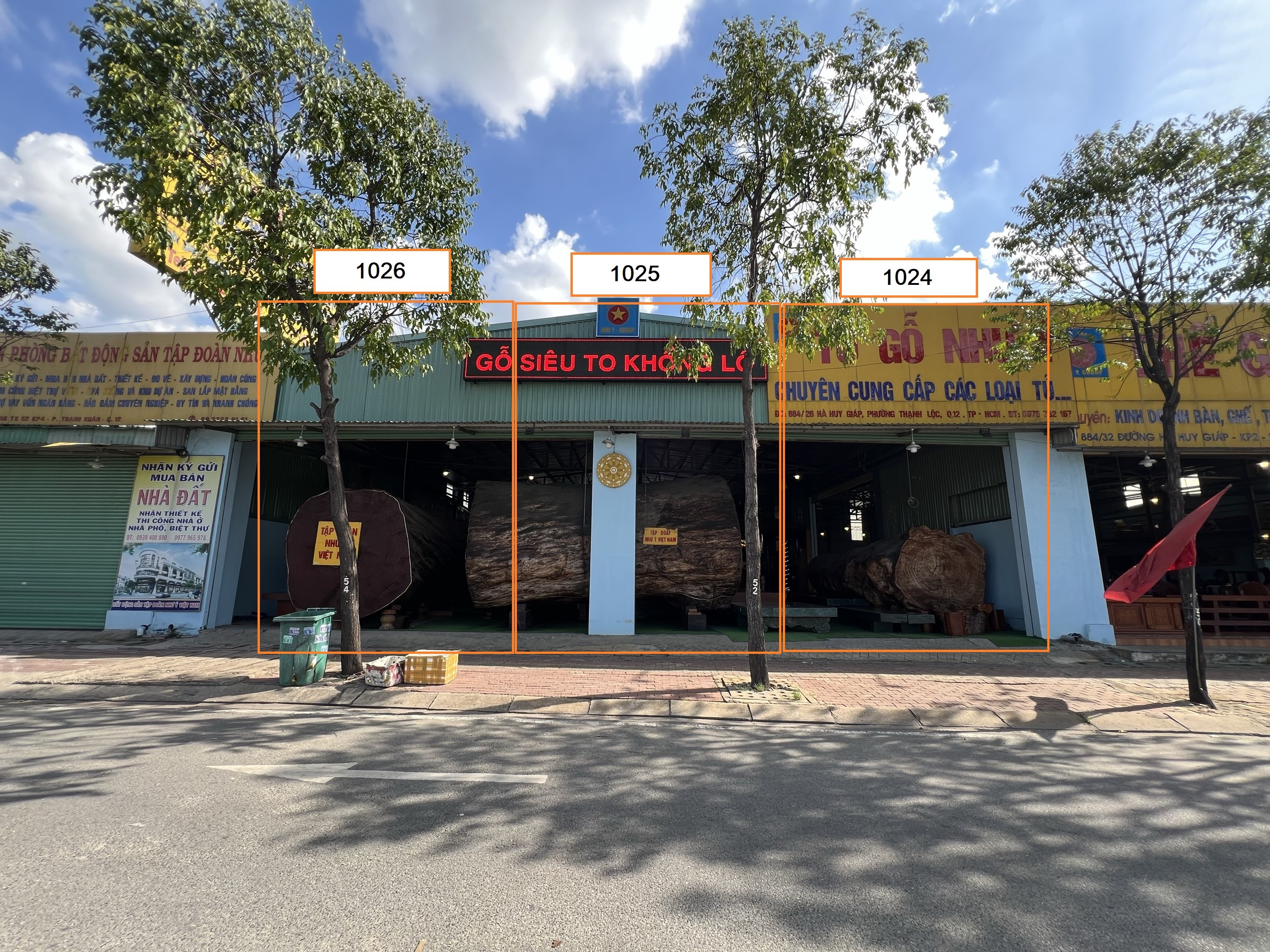 THANH LOC - QUAN 12 - 2