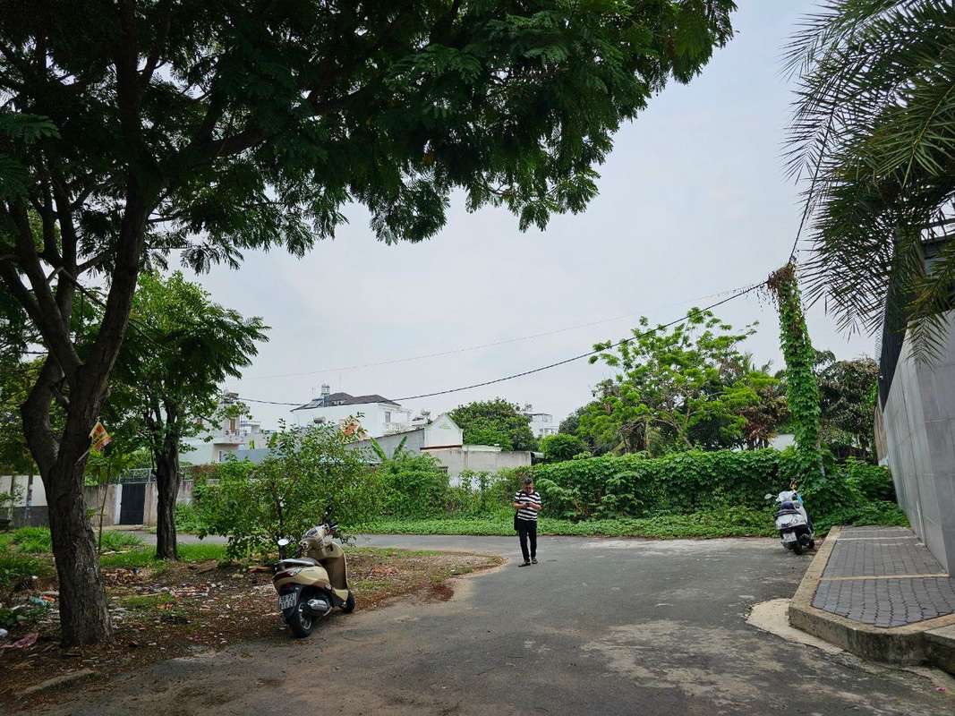 Khu dat Phuong Linh Xuan Thu Duc - 3