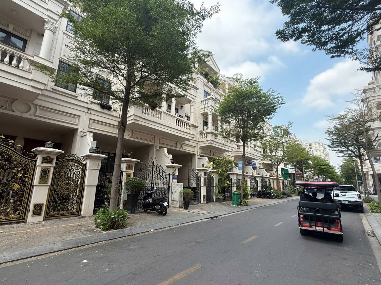 CITY LAND -  5