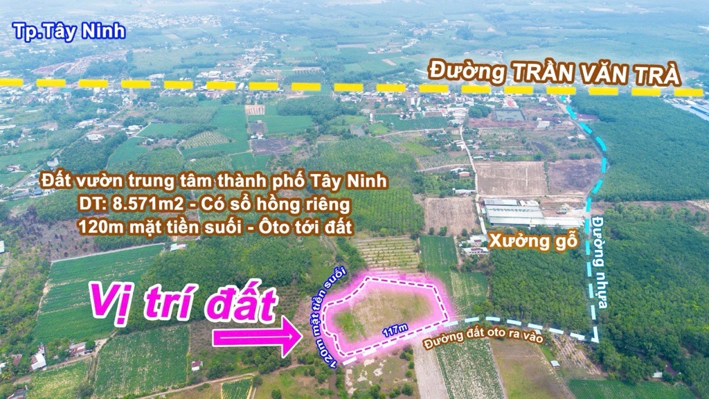 GO DAU - TAY NINH - 2