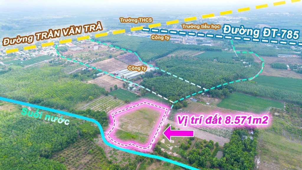 GO DAU - TAY NINH -  3