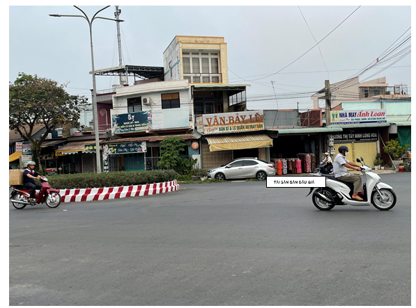 TAY NINH - 1