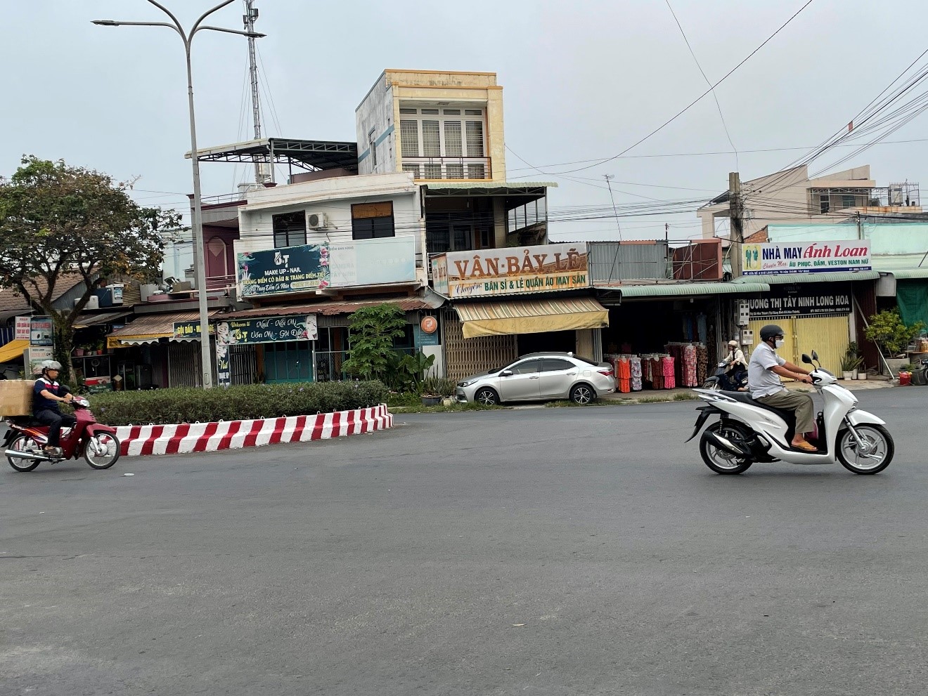 TAY NINH -5