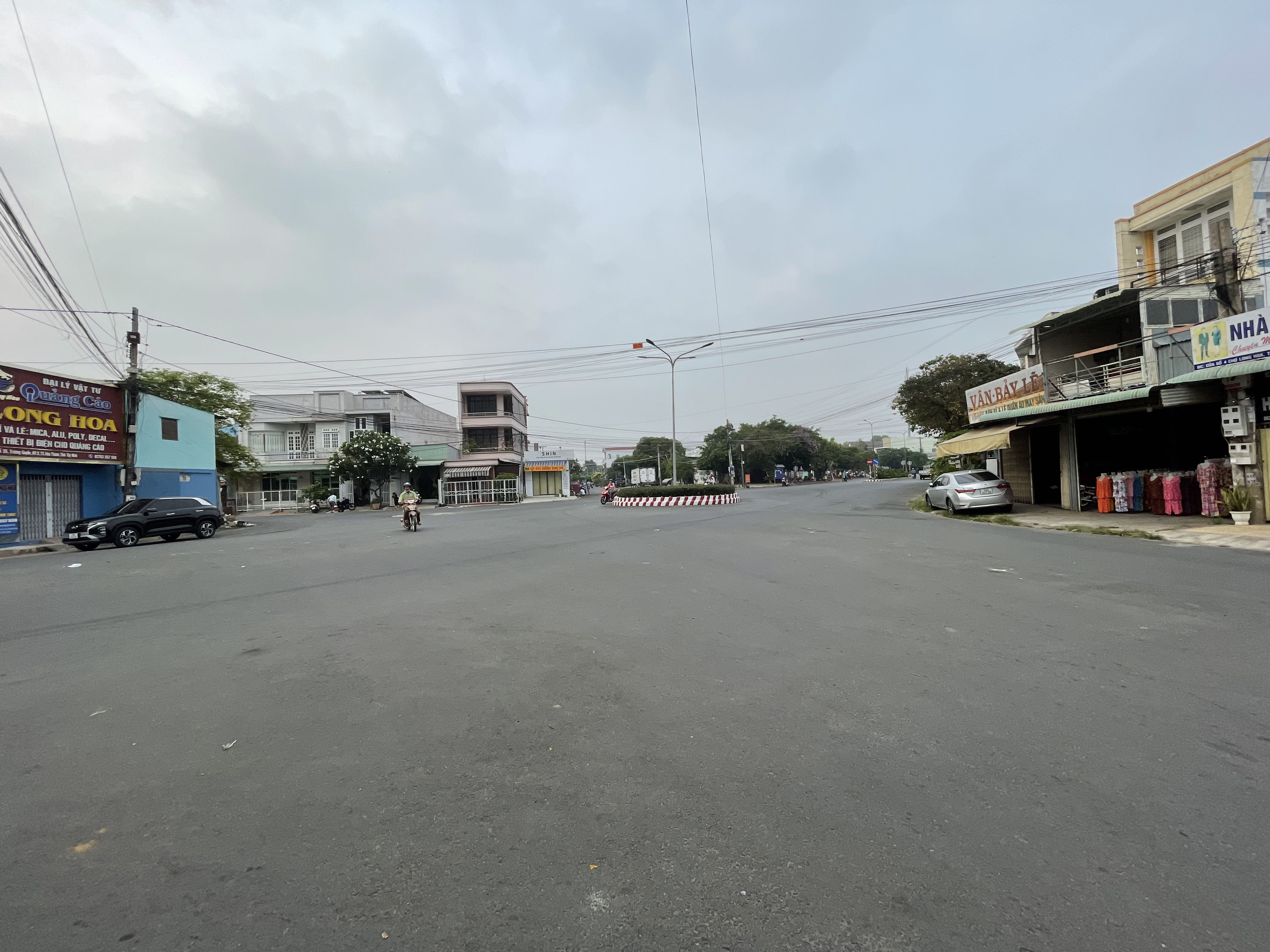 TAY NINH - 6