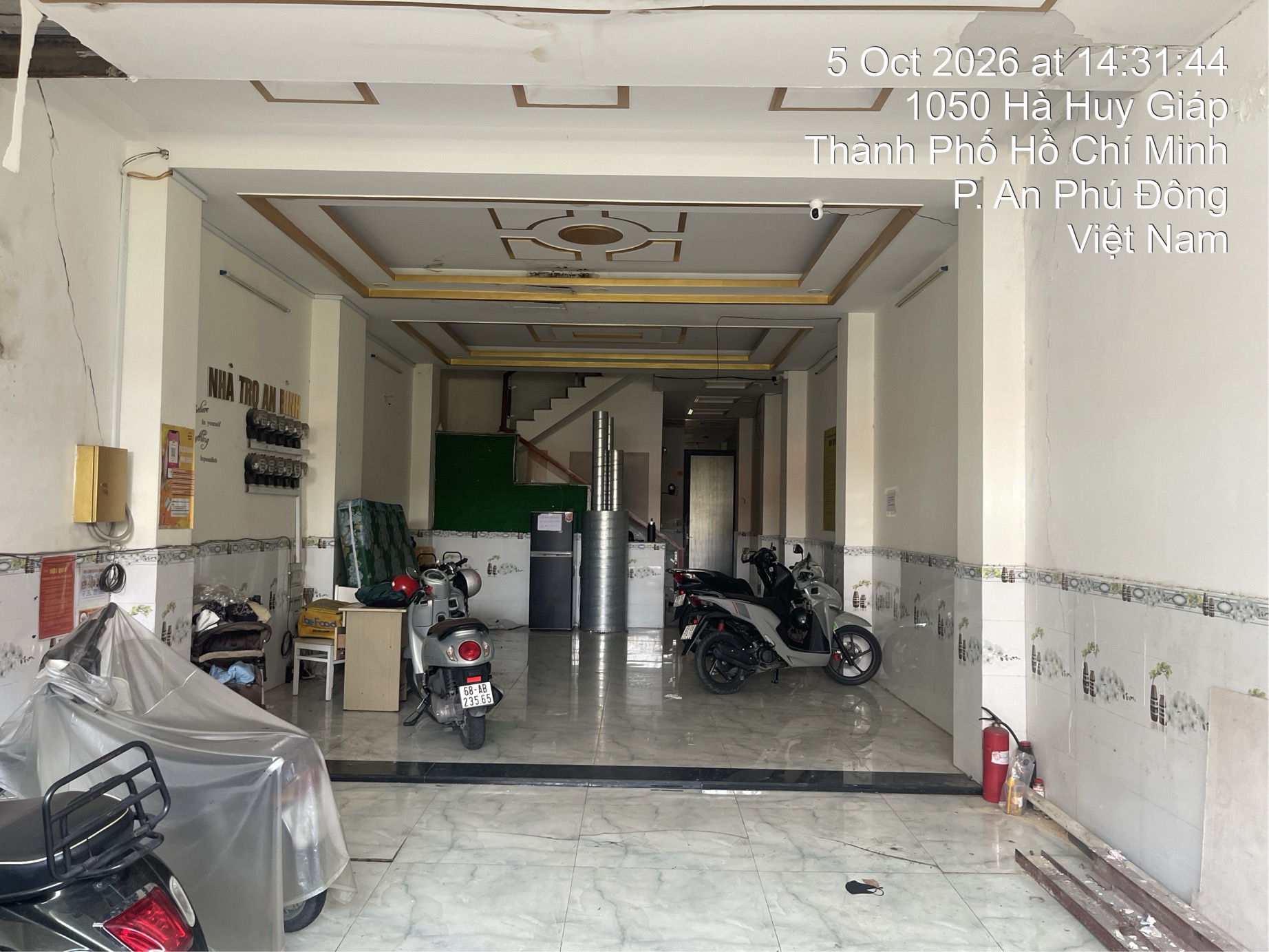 HA HUY GIAP - 3