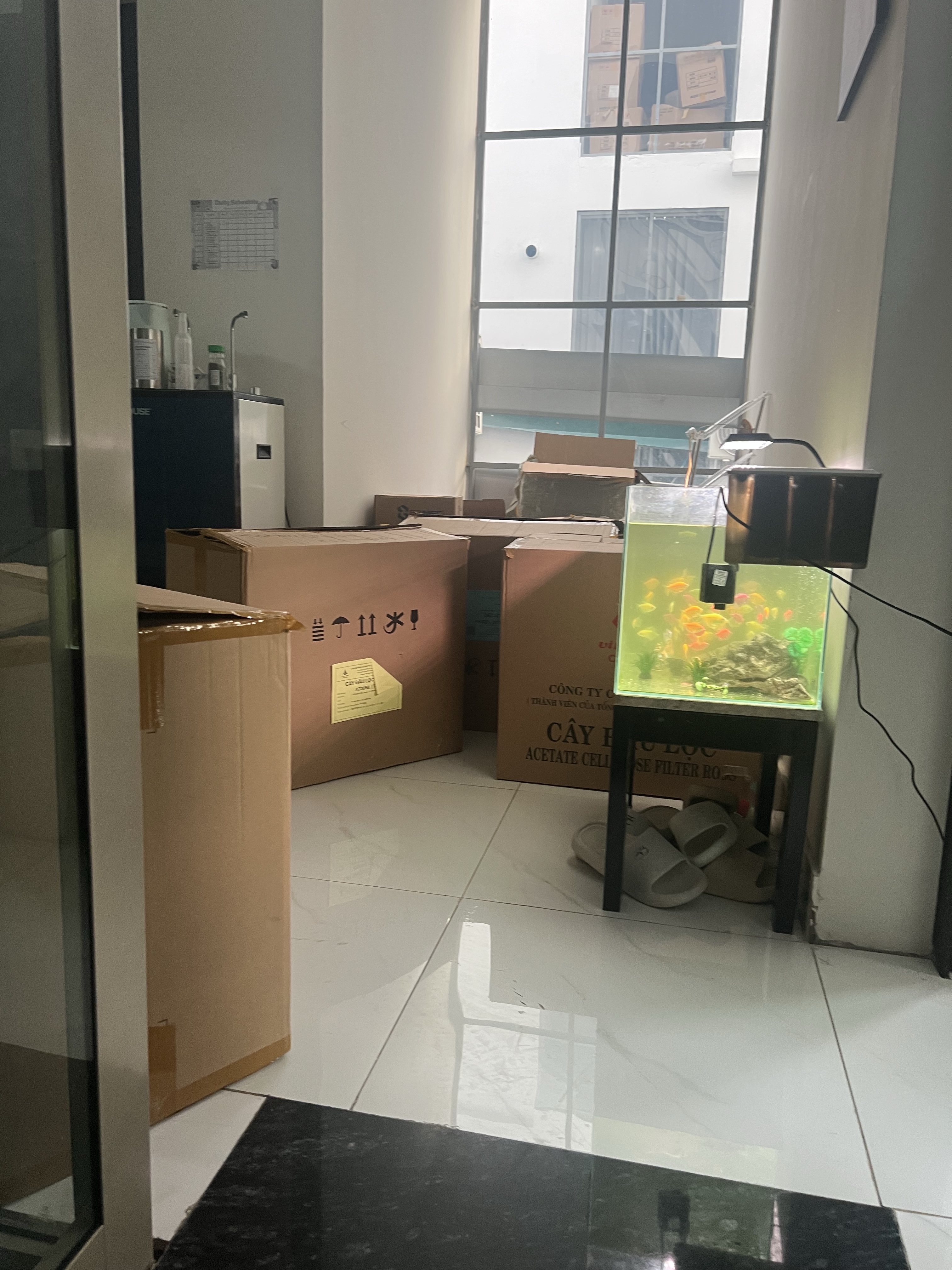 NAM TU LIEM -  5