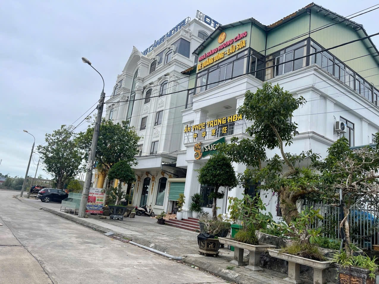 QUANG NINH - 1