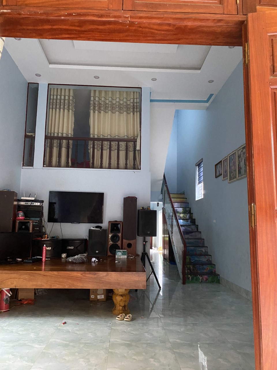 HONG SON - HA NOI -  2