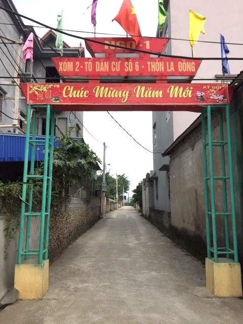HONG SON - HA NOI - 5