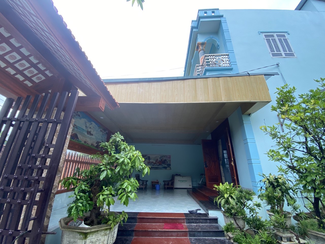 HONG SON - HA NOI -  6