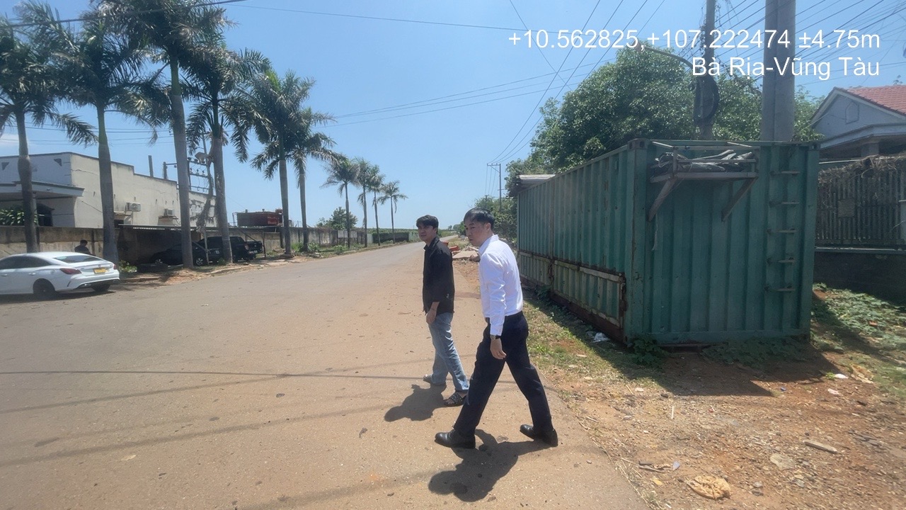 LONG PHUOC - 6
