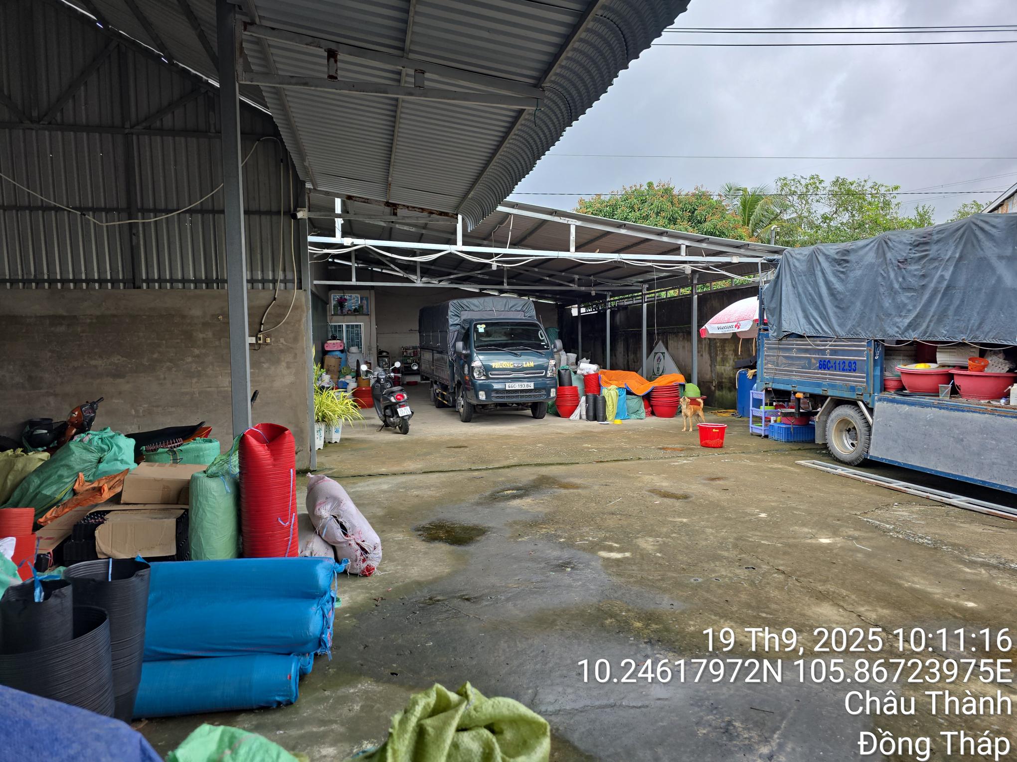 PHU HUU - 3