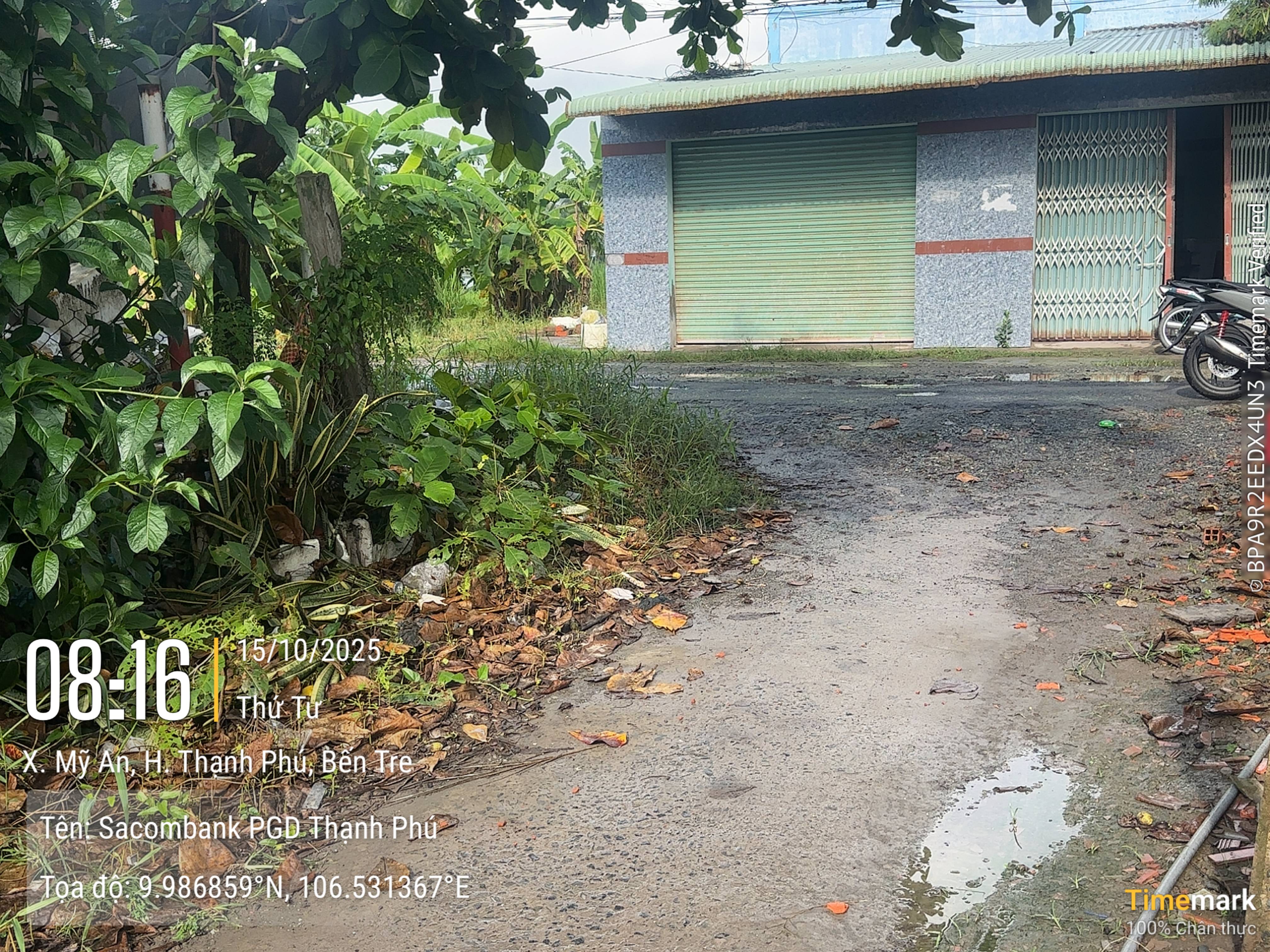 THUA 413 - BEN TRE -  6