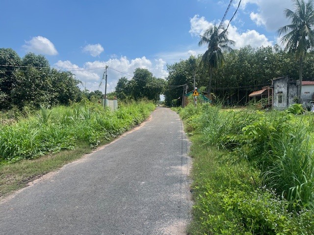 THUA 111 - TAY NINH - 4
