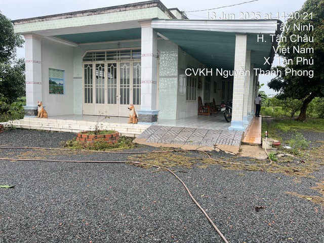 THUA 117 - TAY NINH - 3