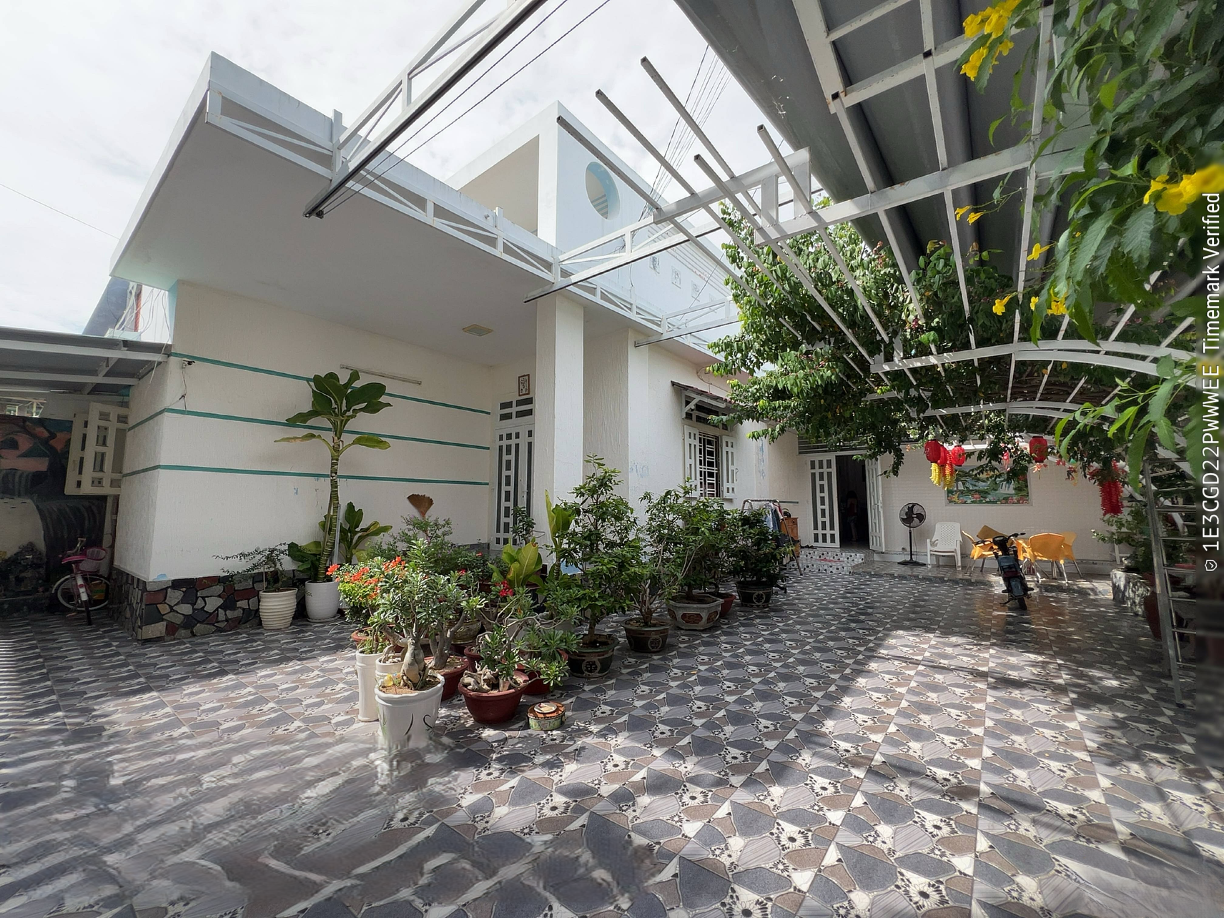 Bán bất động sản tại thửa đất số 395, khu phố 3, phường Tấn Tài, TP. Phan Rang Tháp Chàm, tỉnh Ninh Thuận (nay là tỉnh Khánh Hòa)
