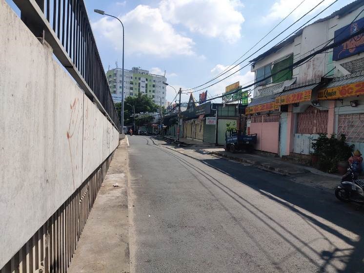 Nhà đất Nguyễn Biểu  - 3