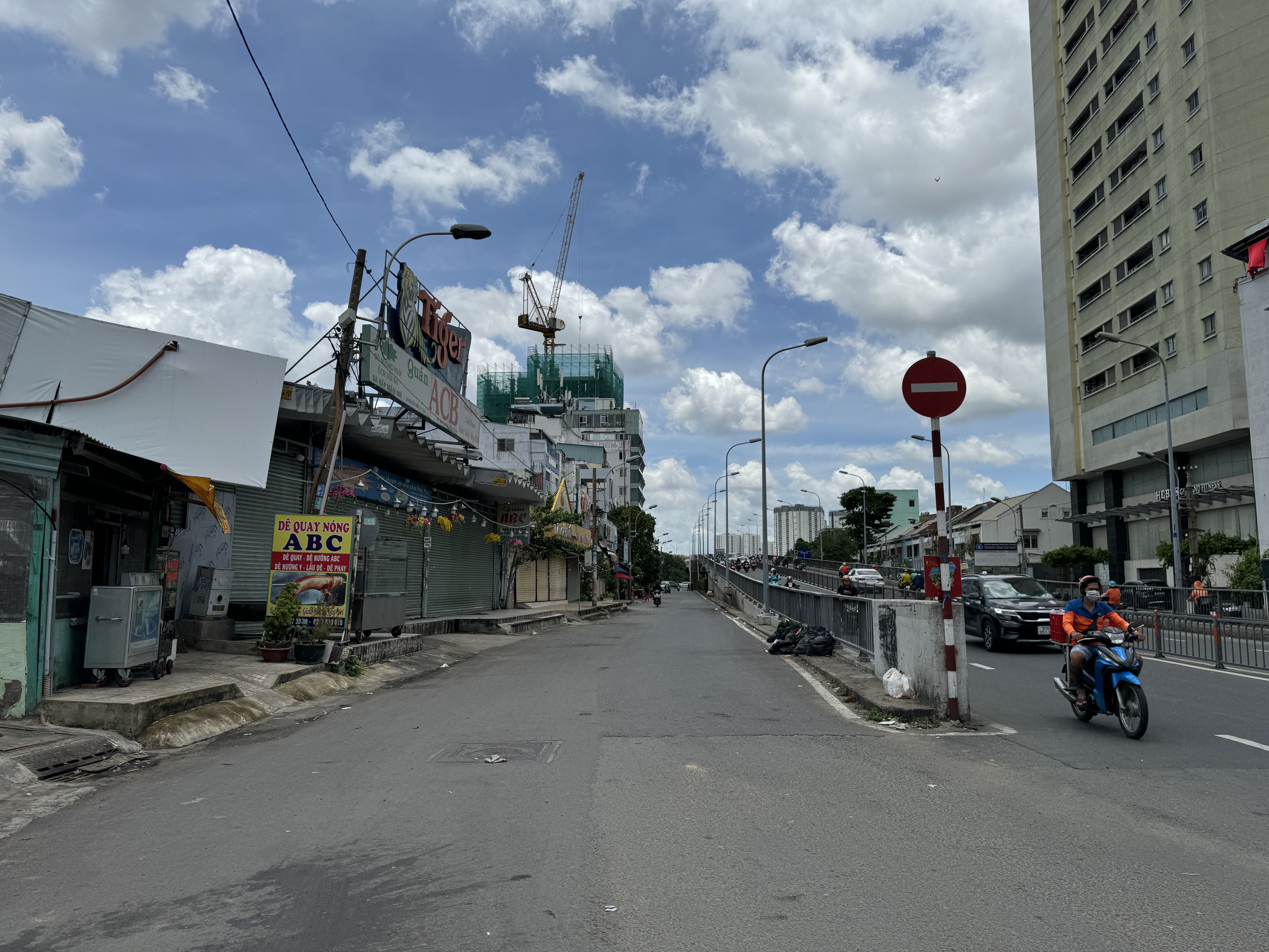Nhà đất Nguyễn Biểu  - 5