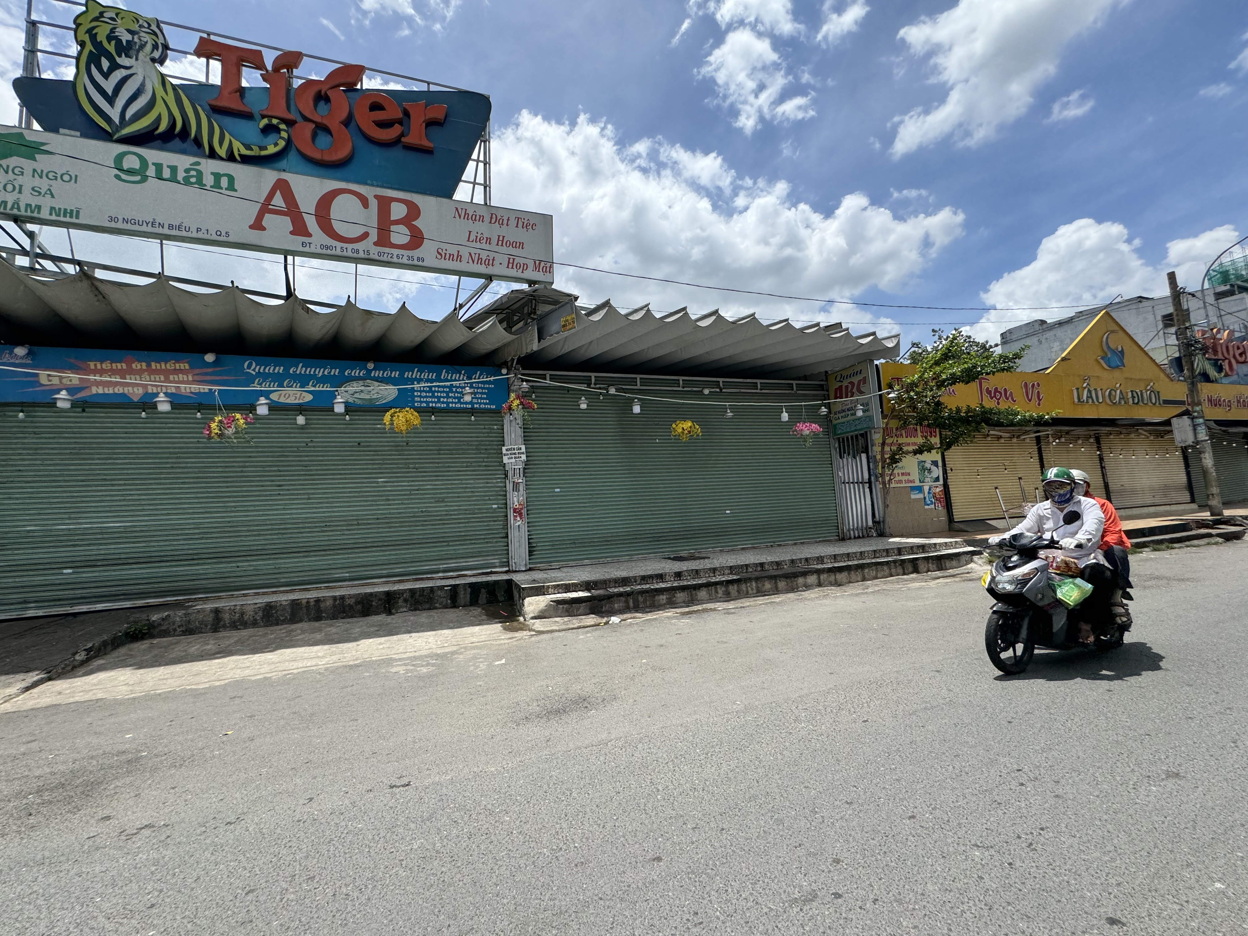 Nhà đất Nguyễn Biểu  - 6