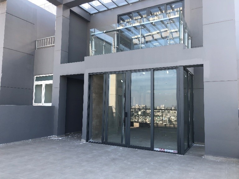 Xi Grand Court - 6