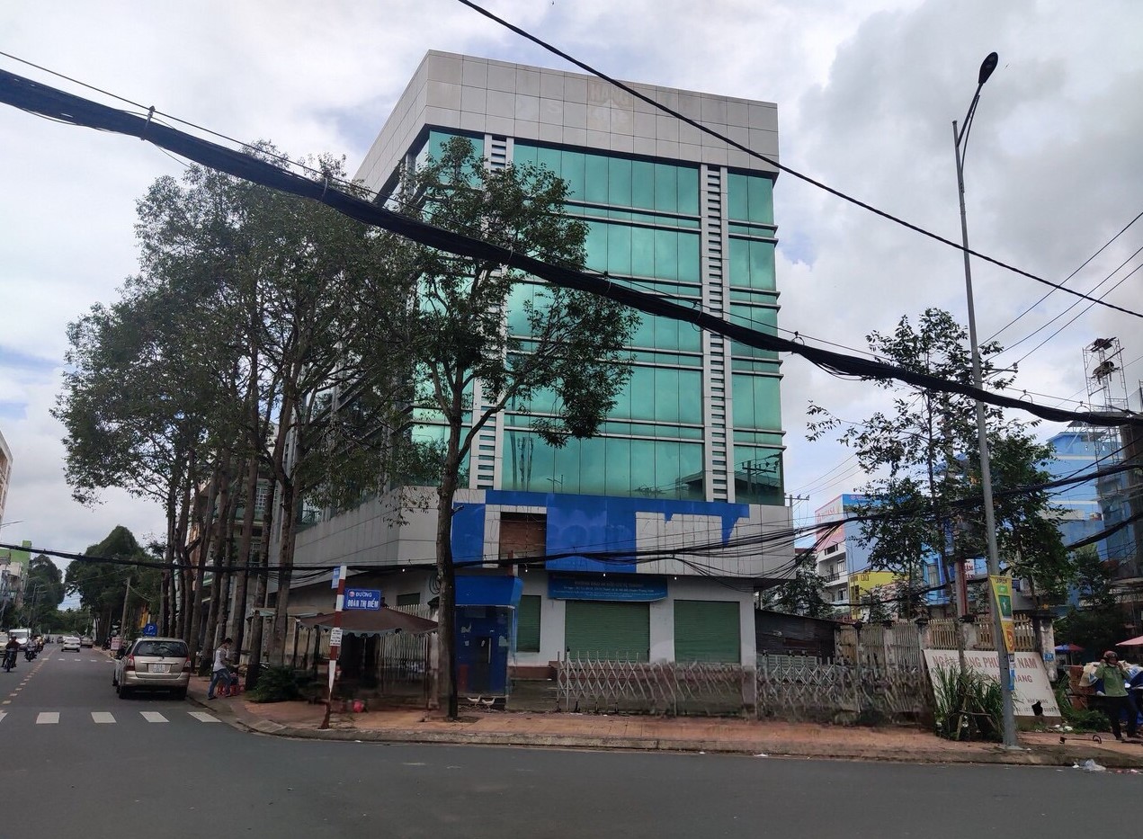 33 CHÂU VĂN LIÊM - 1
