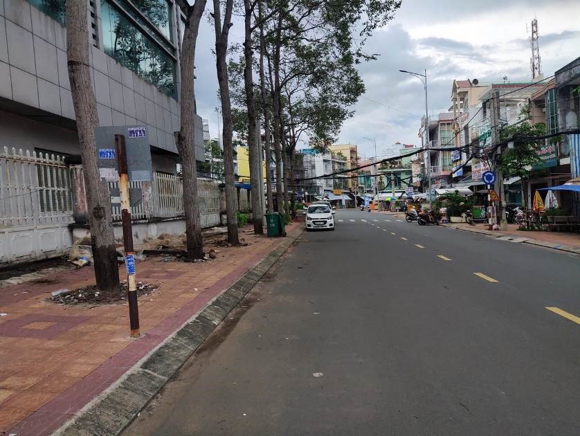 33 CHÂU VĂN LIÊM - 3