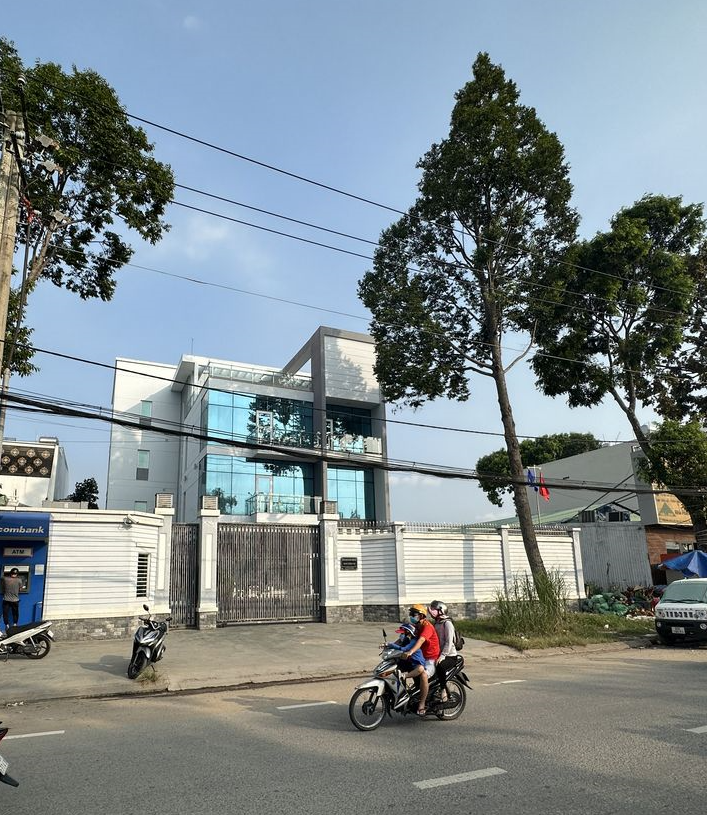 NGUYỄN VĂN CỪ - 1